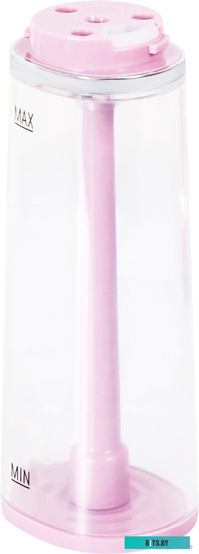 H-HS02786 Отпариватель ручной Hyundai H-HS02786 1200Вт розовый