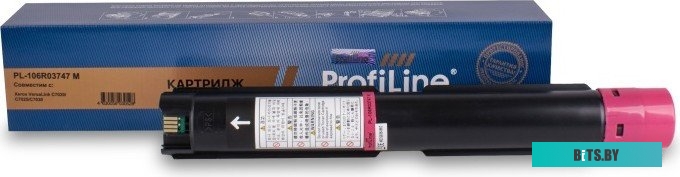 Картридж ProfiLine PL-106R03747 PL_106R03747_M