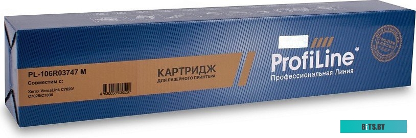 Картридж ProfiLine PL-106R03747 PL_106R03747_M