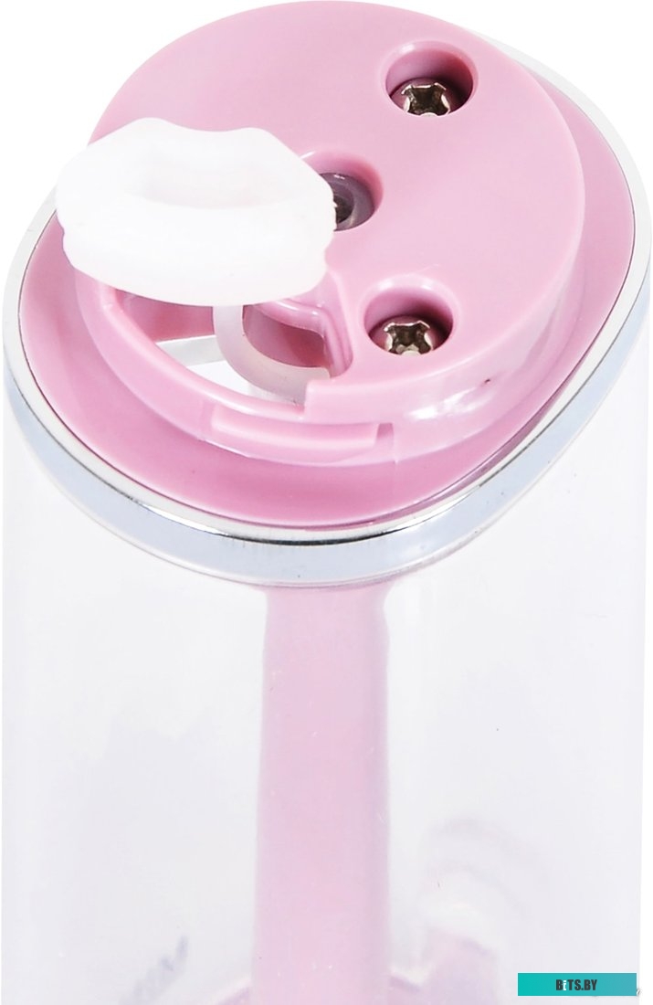 H-HS02786 Отпариватель ручной Hyundai H-HS02786 1200Вт розовый