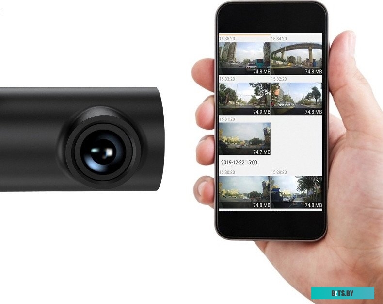 Видеорегистратор ProVision 670100014A