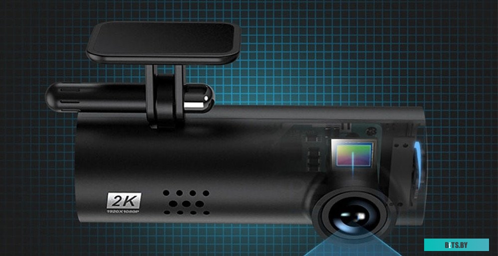 Видеорегистратор ProVision 670100014A