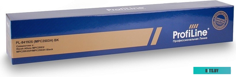 Картридж ProfiLine MPC2503 PL-841930