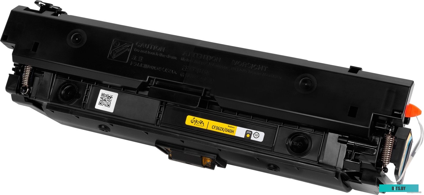 Картридж Sakura CF412X/046HY SACF412X/046HY.