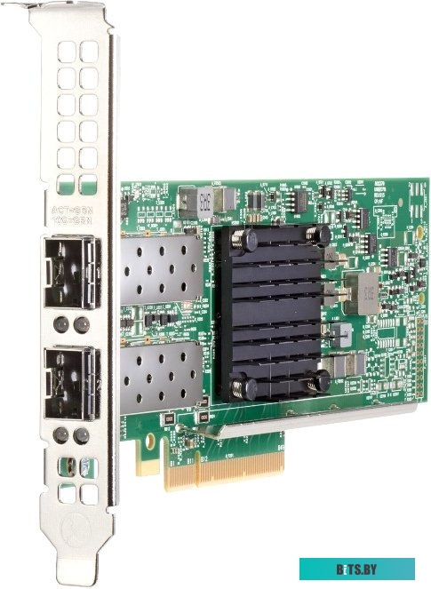 P02491-B21 HPE Intel Xeon Silver 4208 P02491-B21 || Socket 3647, 8-ядерный, 2100 МГц, Turbo: 3200 МГц, 14 нм, 85 Вт (P02491-B21)