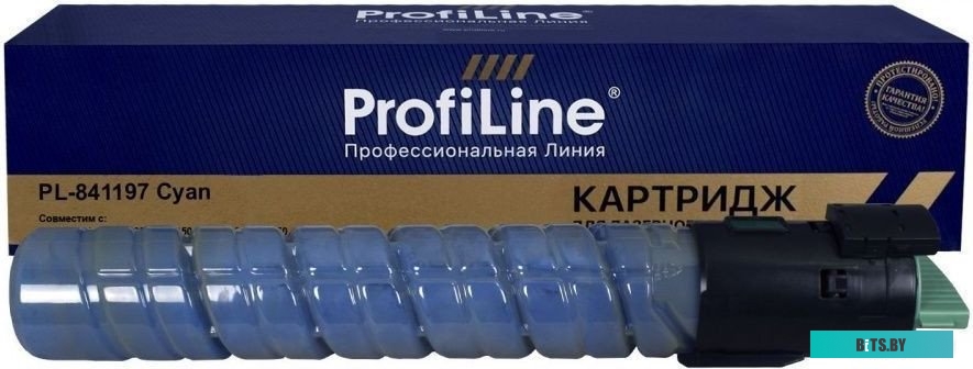 Картридж ProfiLine PL-841711 841711.