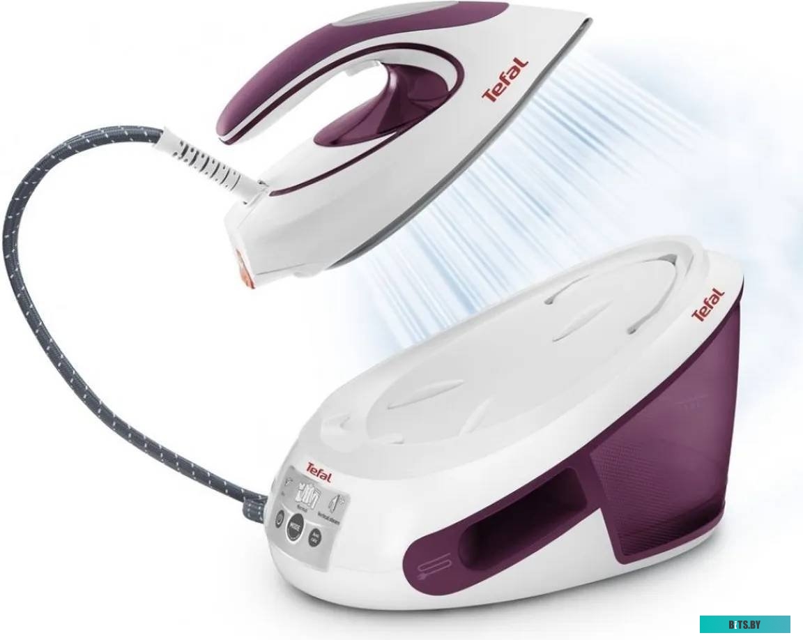 SV8054E0 Парогенератор TEFAL SV8054E0