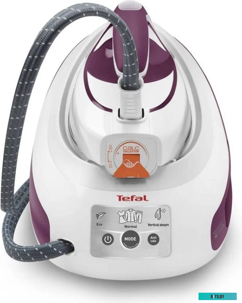 SV8054E0 Парогенератор TEFAL SV8054E0