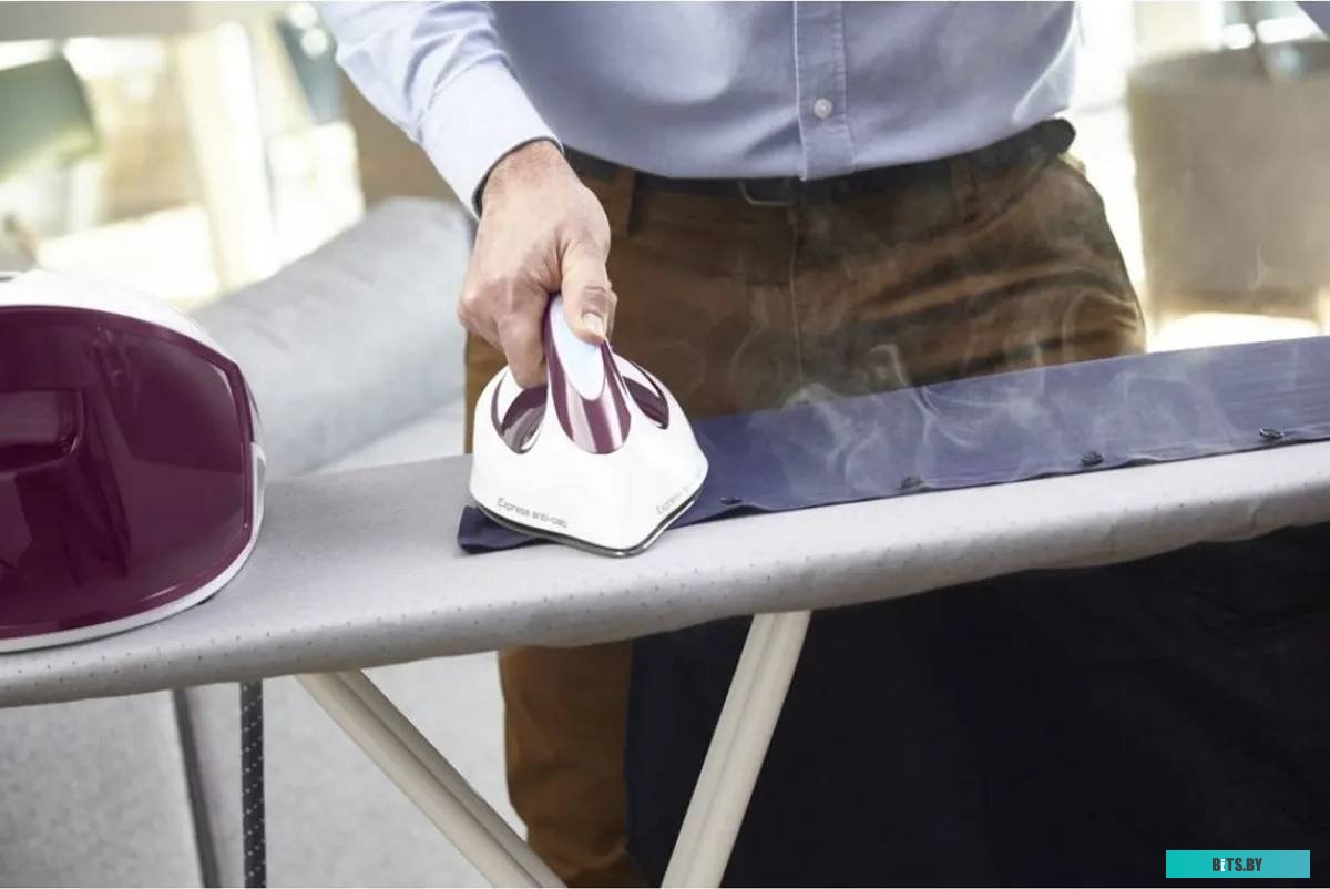 SV8054E0 Парогенератор TEFAL SV8054E0