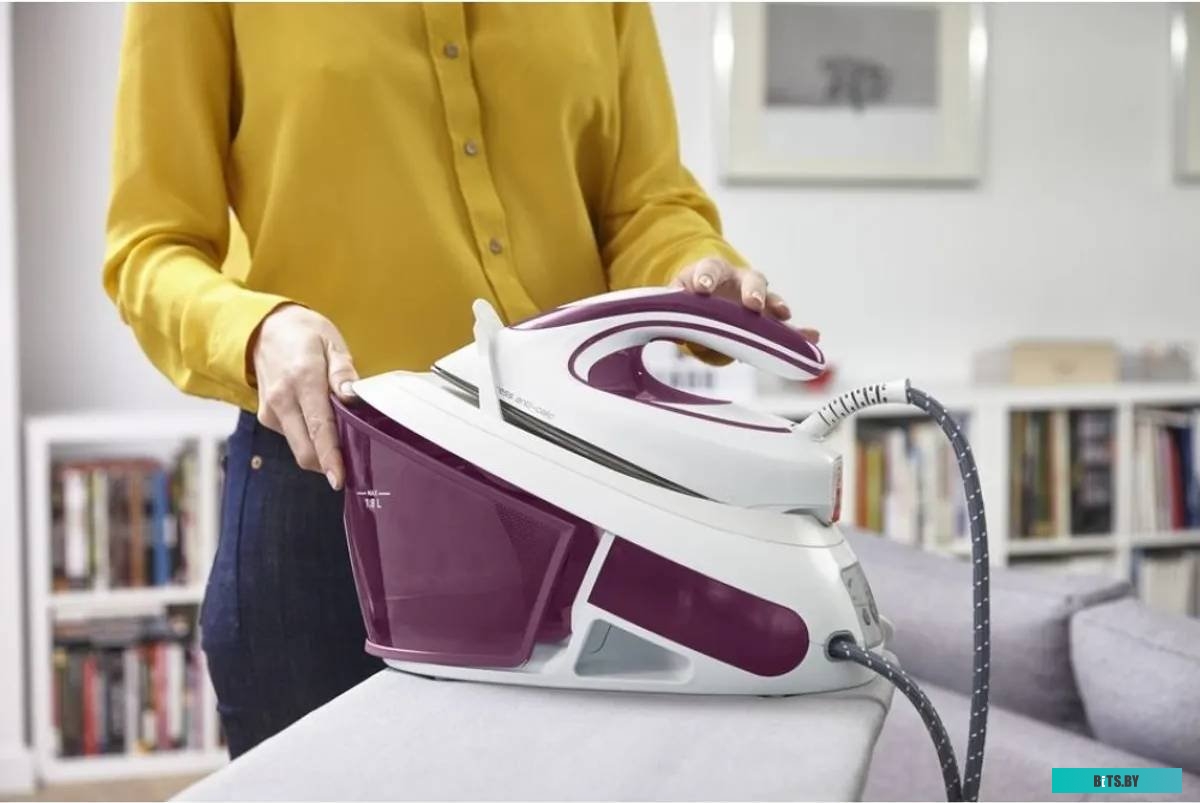 SV8054E0 Парогенератор TEFAL SV8054E0