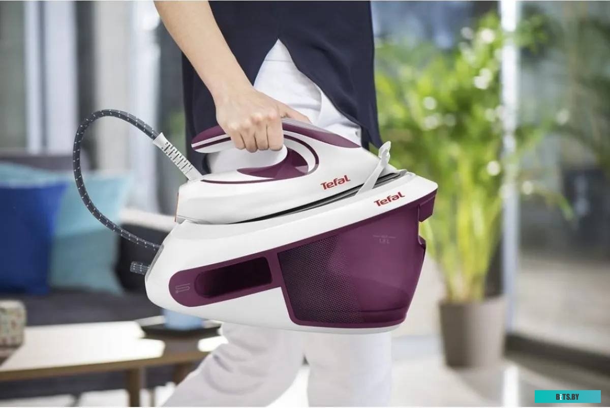 SV8054E0 Парогенератор TEFAL SV8054E0