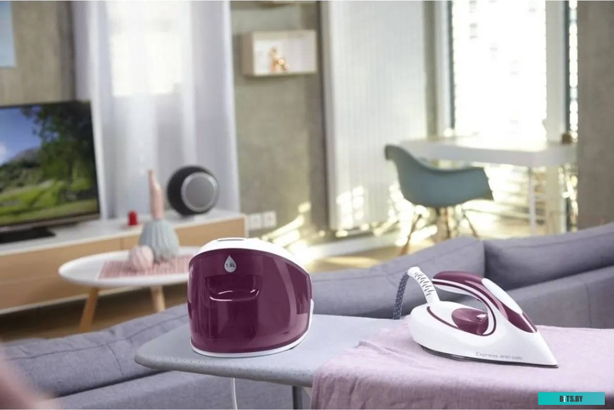 SV8054E0 Парогенератор TEFAL SV8054E0