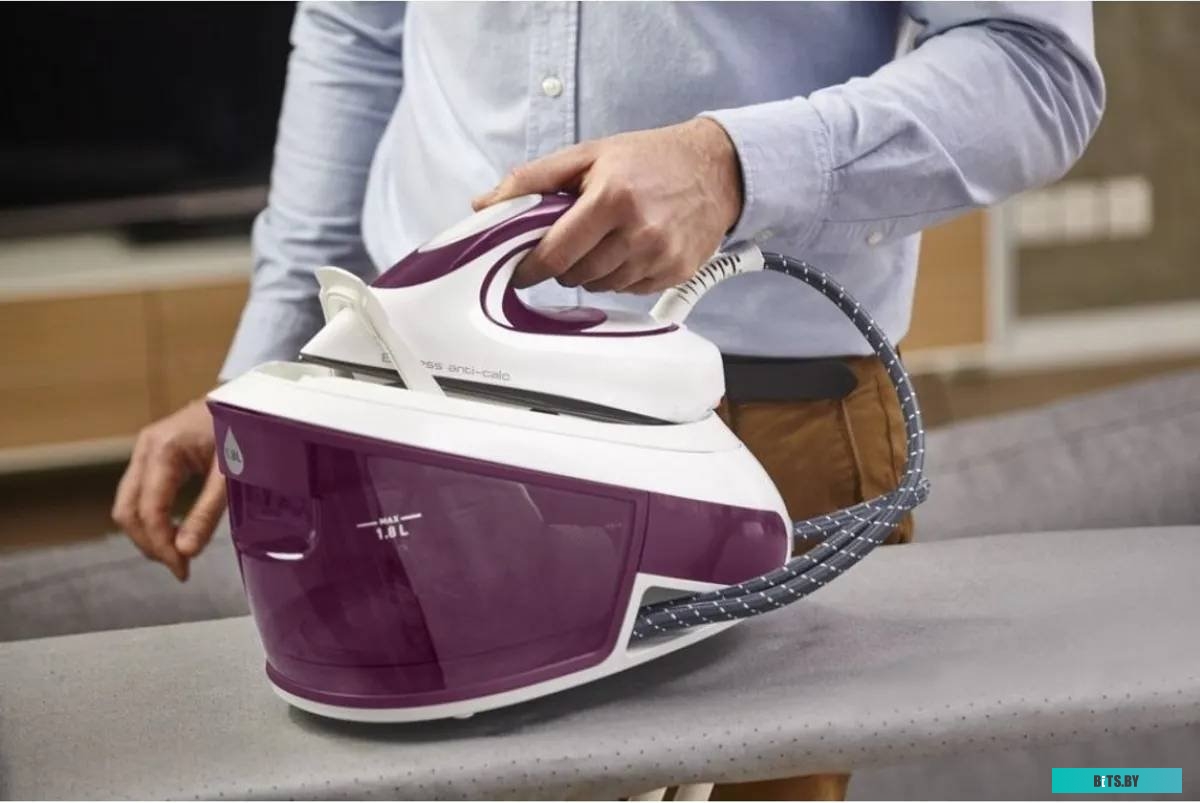 SV8054E0 Парогенератор TEFAL SV8054E0