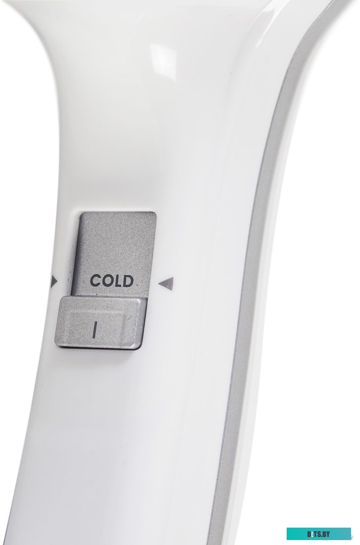 ГЛ4305Л Фен Galaxy Line GL 4305 1400Вт черный/серый