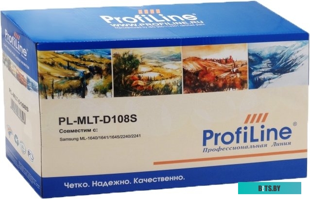 Картридж ProfiLine PL-MLT-D208S PL-MLT-D208S