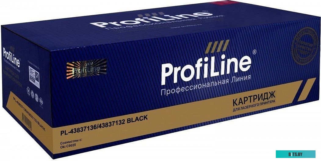 Картридж ProfiLine PL-43837136/43837132 10026898