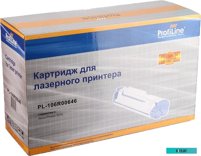 Картридж ProfiLine PL-106R00646 106R00646.