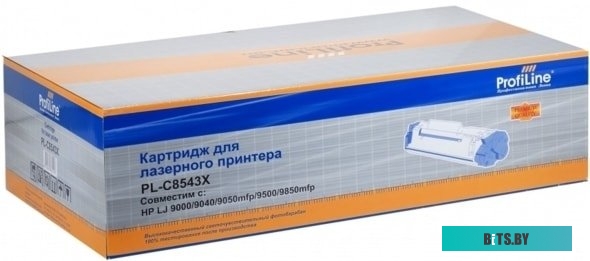 Картридж ProfiLine PL-C8553A 822A