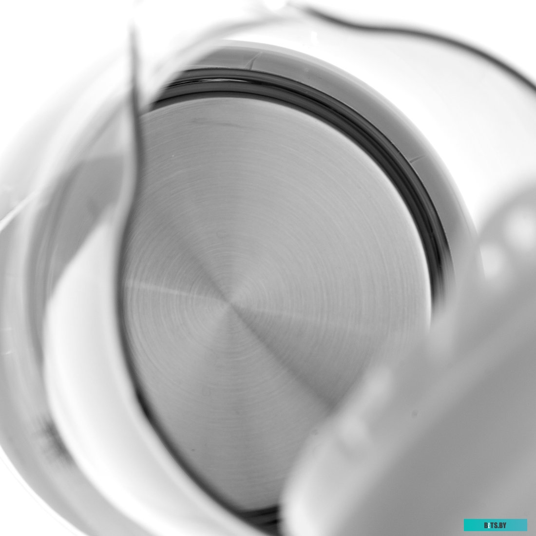 Электрочайник First FA-5404-1-WI