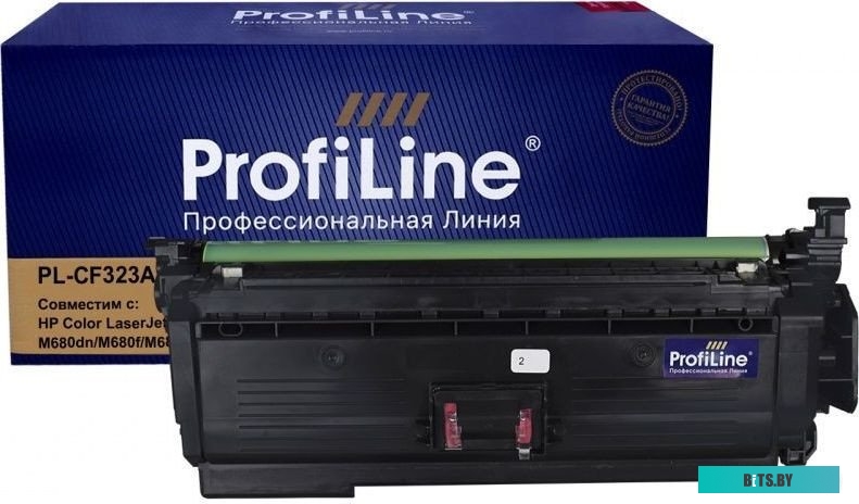 Картридж ProfiLine CF323A PL-CF323A