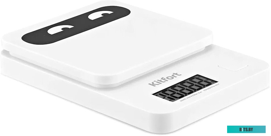 КТ-6197-2 Чайник электрический Kitfort КТ-6197-2 1.7л. 1500Вт зеленый/белый (корпус: нержавеющая сталь)