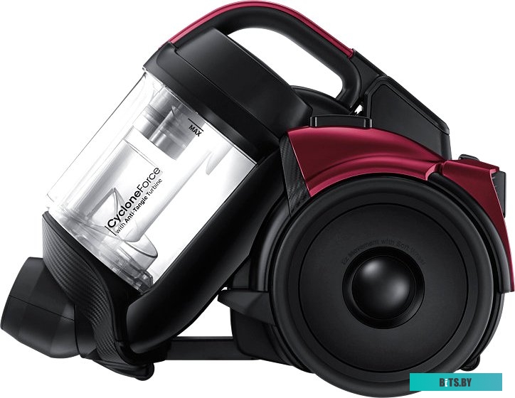 Пылесос Samsung SC21K5150HP [VC21K5150HP/EV]