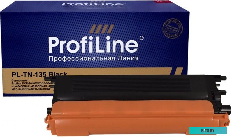 Картридж ProfiLine PL-TN-135Bk PL-TN-135Bk