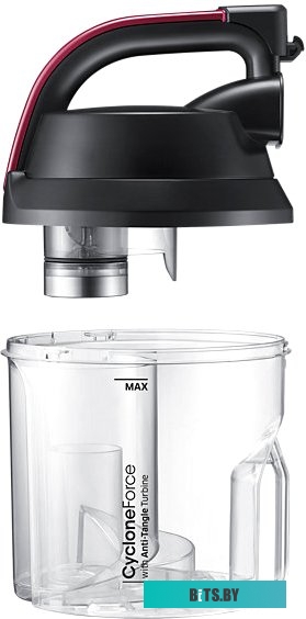 Пылесос Samsung SC21K5150HP [VC21K5150HP/EV]