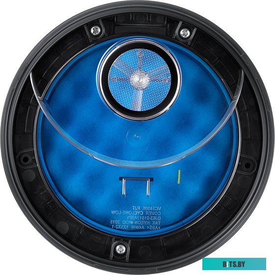 Пылесос Samsung SC21K5150HP [VC21K5150HP/EV]