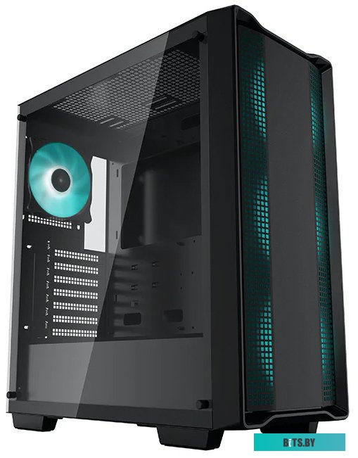 Корпус Deepcool CC560 <R-CC560-BKGAA4-G-1>