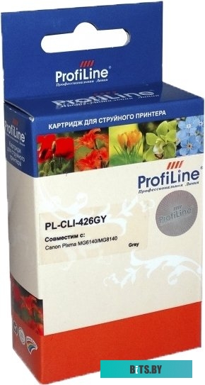 Картридж ProfiLine PL-CLI-426GY.