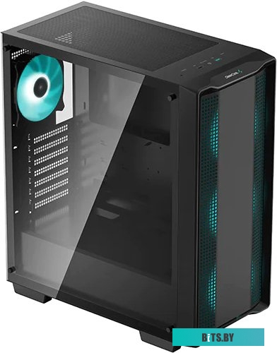 Корпус Deepcool CC560 <R-CC560-BKGAA4-G-1>