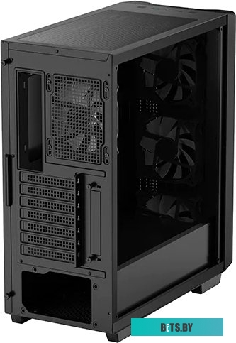 Корпус Deepcool CC560 <R-CC560-BKGAA4-G-1>