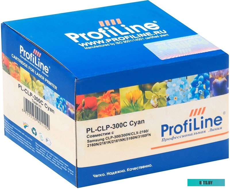 Картридж ProfiLine PL-CLP 300C.