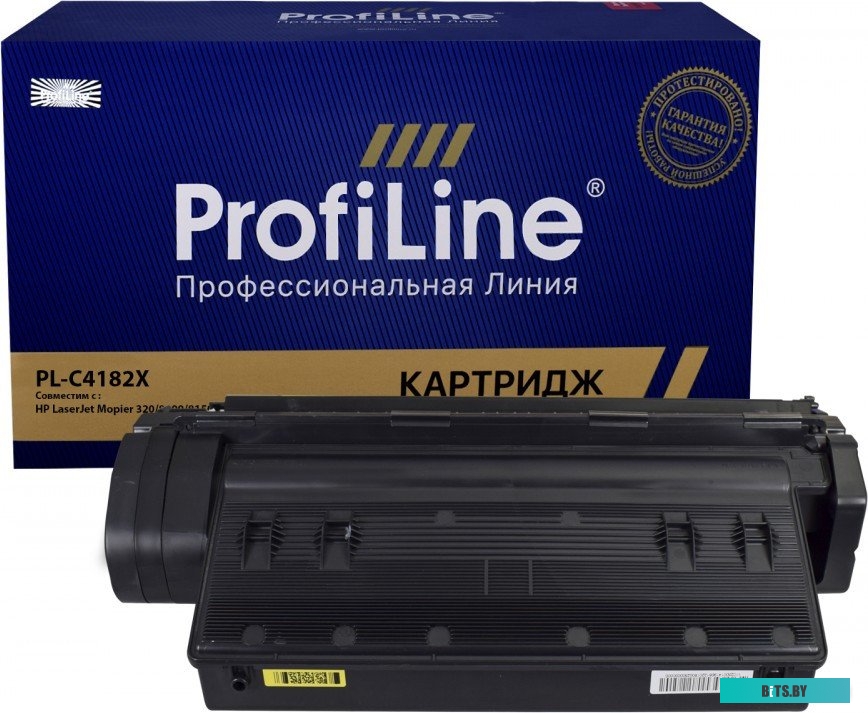 Картридж ProfiLine PL-C4182X PL_C4182X