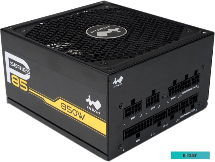 In Win P85 IW-PS-P850W