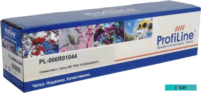 Картридж Тонер-туба ProfiLine PL-006R01044 PL-006R01044