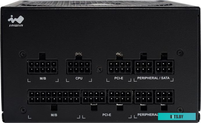 In Win P85 IW-PS-P850W