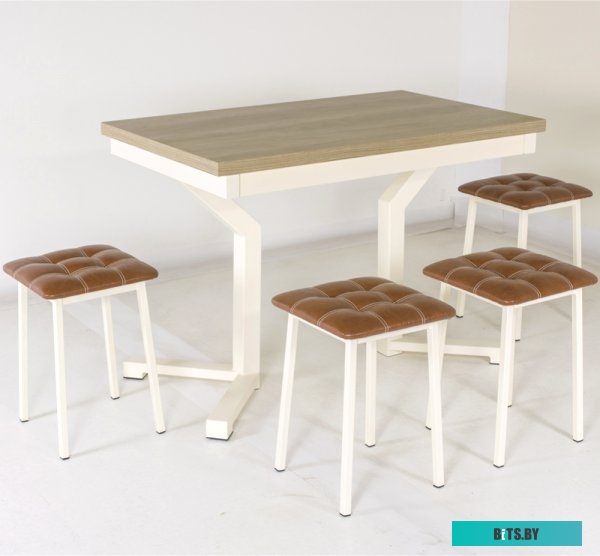 КТ-7134 Электрическая турка "Kitfort" [КТ-7134], <White/Violet>