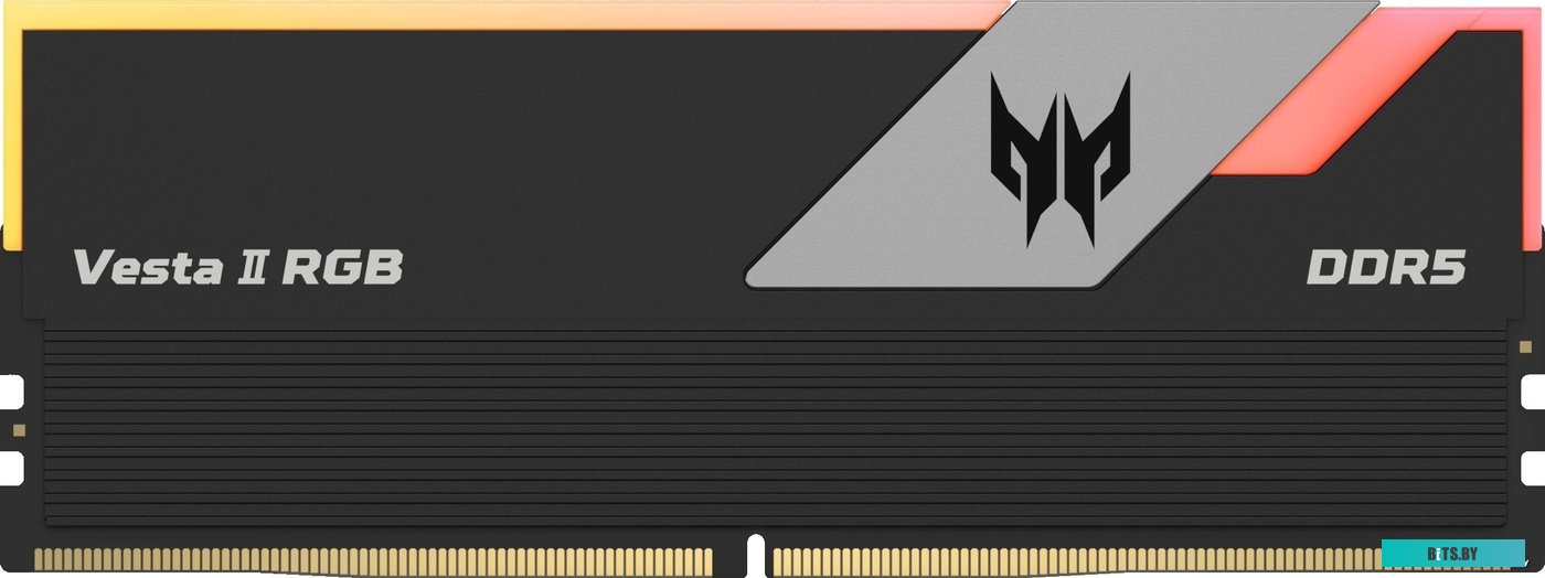 BL.9BWWR.380 Acer Predator Vesta II RGB 2x16ГБ DDR5 6400 МГц BL.9BWWR.380