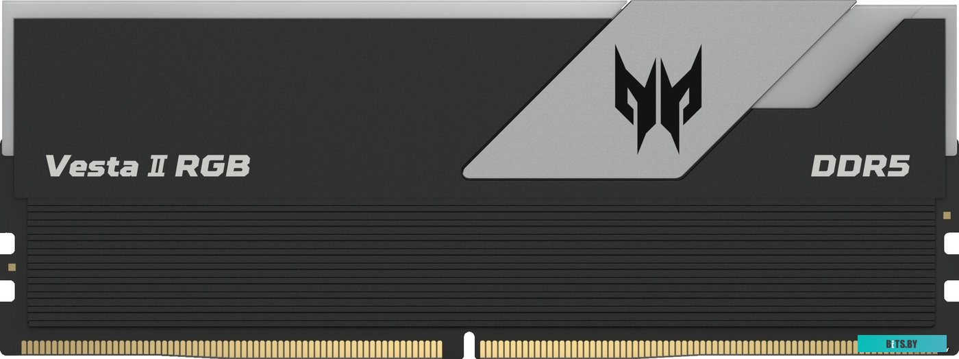 BL.9BWWR.380 Acer Predator Vesta II RGB 2x16ГБ DDR5 6400 МГц BL.9BWWR.380