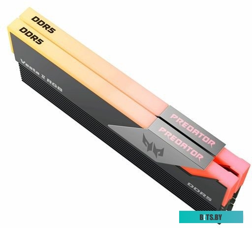 BL.9BWWR.380 Acer Predator Vesta II RGB 2x16ГБ DDR5 6400 МГц BL.9BWWR.380