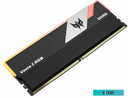 BL.9BWWR.380 Acer Predator Vesta II RGB 2x16ГБ DDR5 6400 МГц BL.9BWWR.380