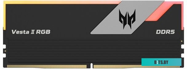 BL.9BWWR.380 Acer Predator Vesta II RGB 2x16ГБ DDR5 6400 МГц BL.9BWWR.380