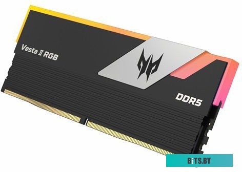 BL.9BWWR.380 Acer Predator Vesta II RGB 2x16ГБ DDR5 6400 МГц BL.9BWWR.380