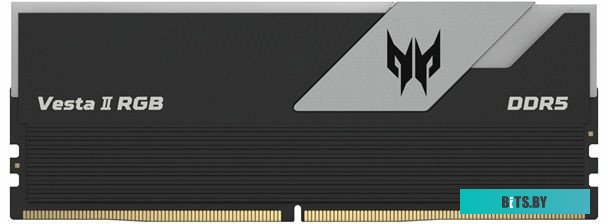 BL.9BWWR.380 Acer Predator Vesta II RGB 2x16ГБ DDR5 6400 МГц BL.9BWWR.380