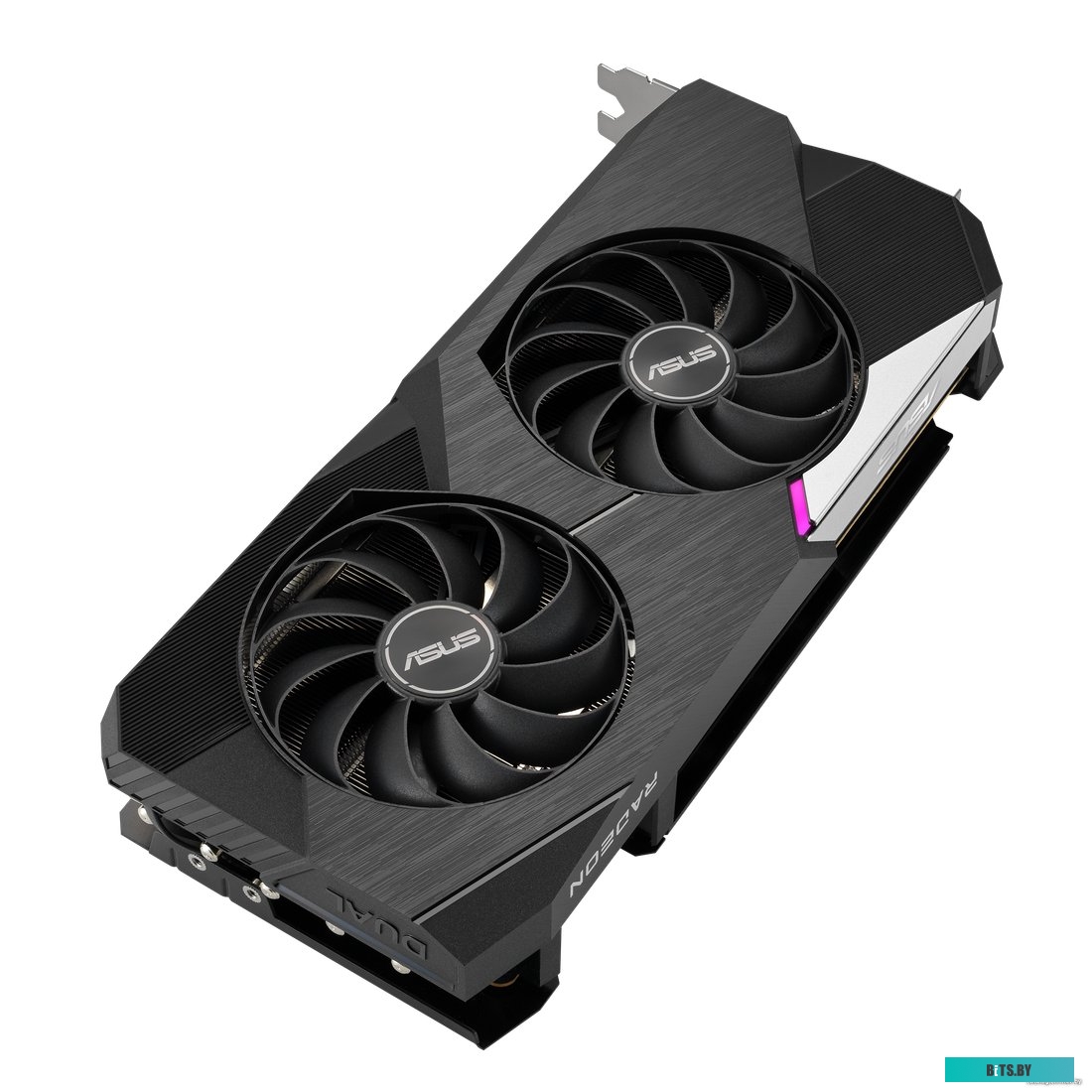 Видеокарта ASUS DUAL-RX6750XT-O12G