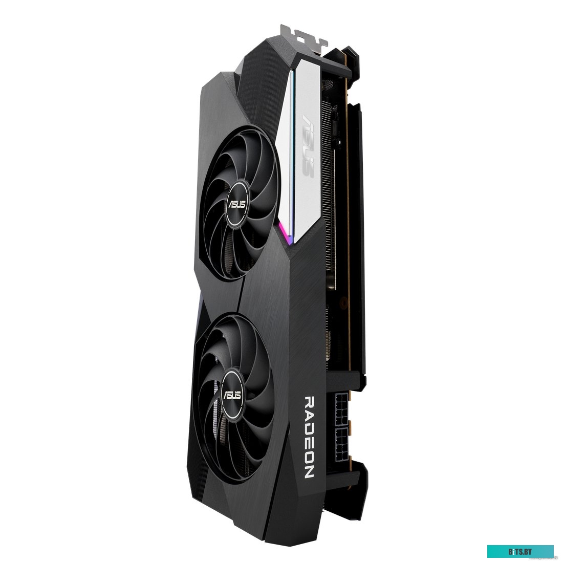 Видеокарта ASUS DUAL-RX6750XT-O12G