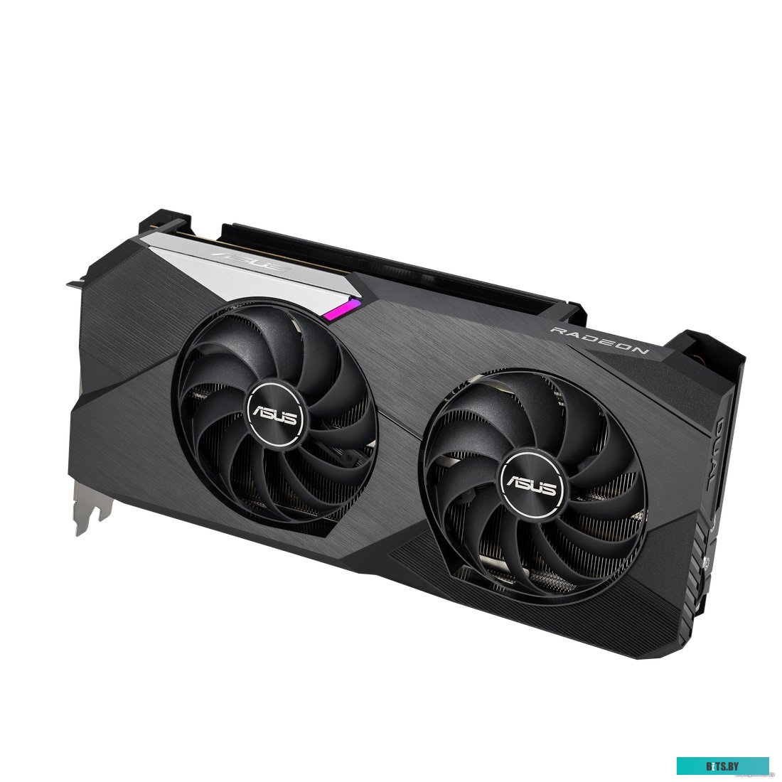 Видеокарта ASUS DUAL-RX6750XT-O12G