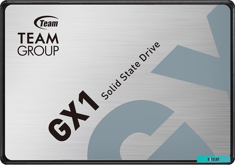 Твердотельный накопитель Team Group GX1 480GB T253X1480G0C101